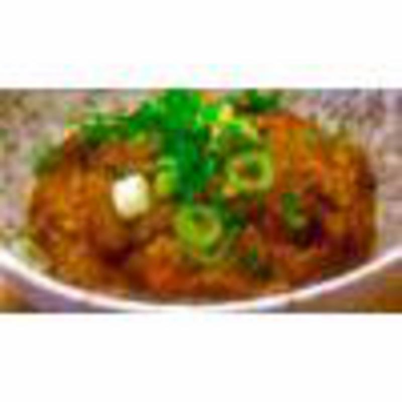 Red Kidney Beans Indian Curry or Rajma Masala Recipe thumbnail image